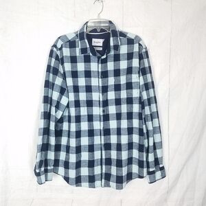 Good fellow & Co button down shirt